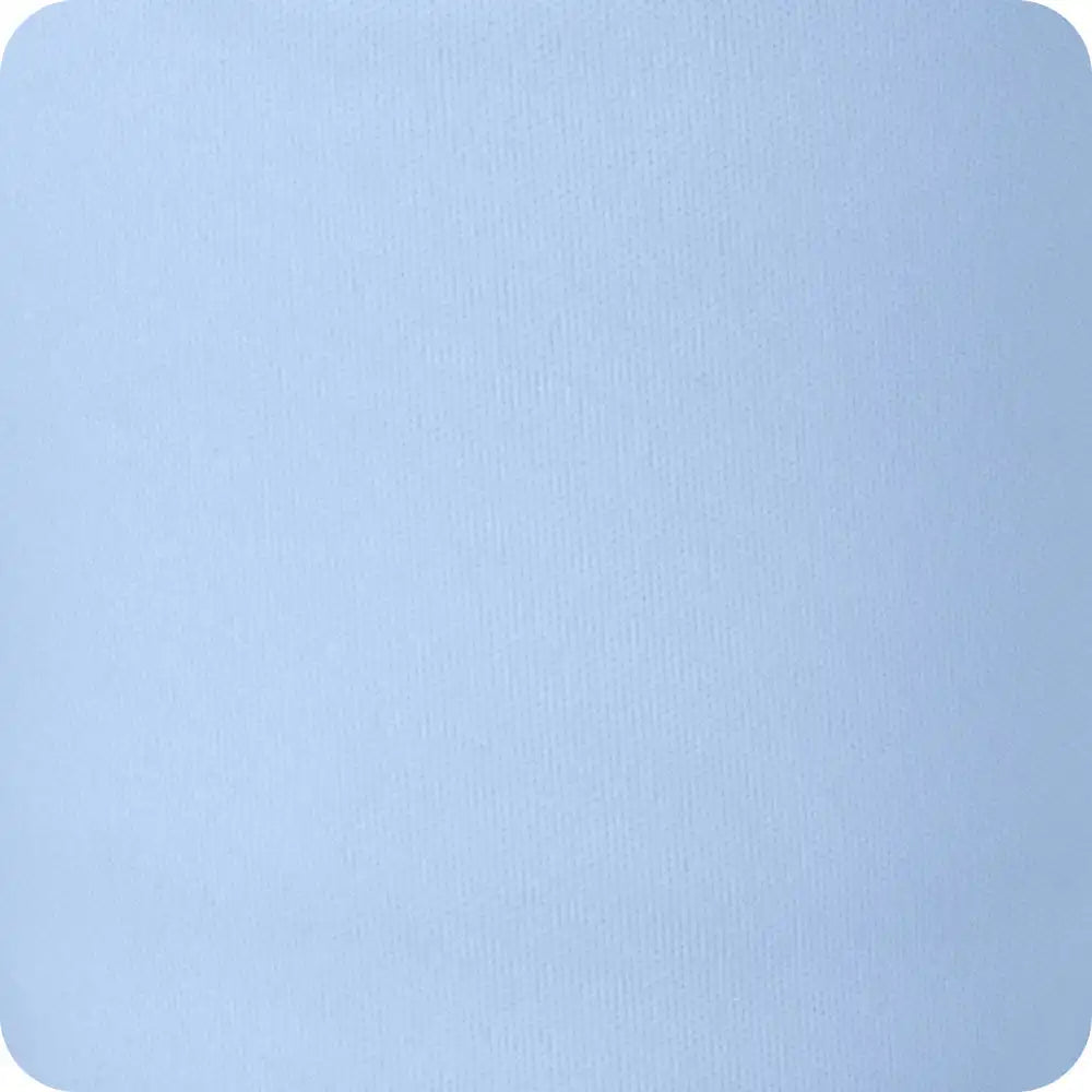 Periwinkle Medium Iced Cup Coolie