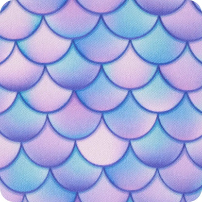 Mermaid Large Iced Cup Coolie
