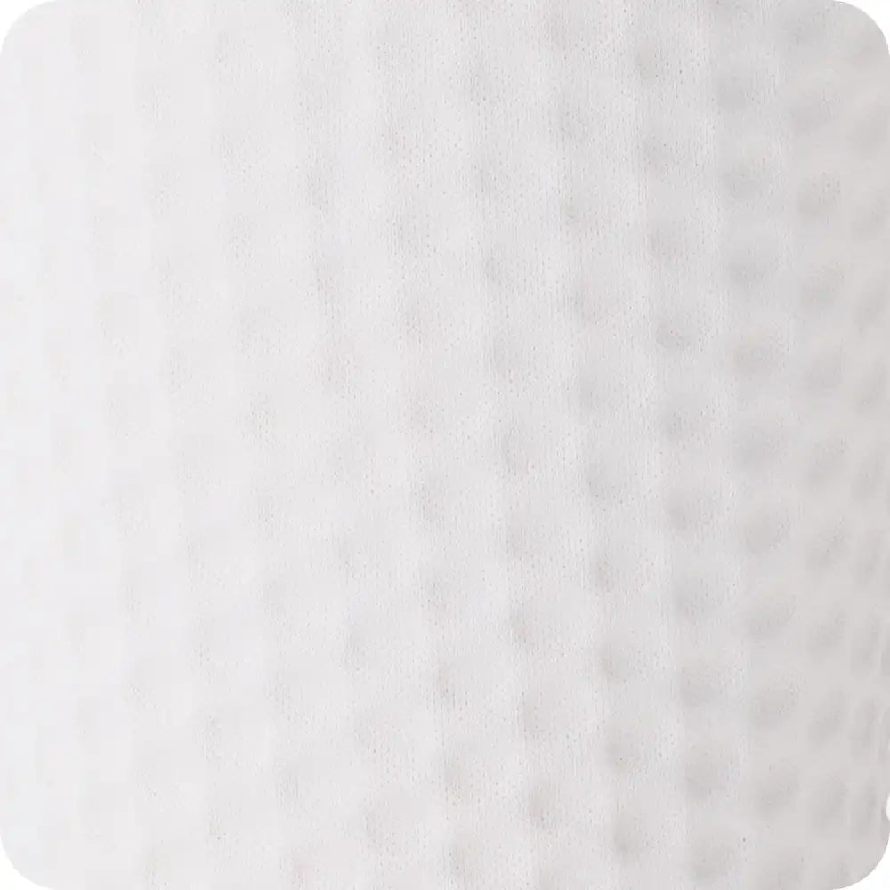 White Golf Ball Large Iced Cup Coolie