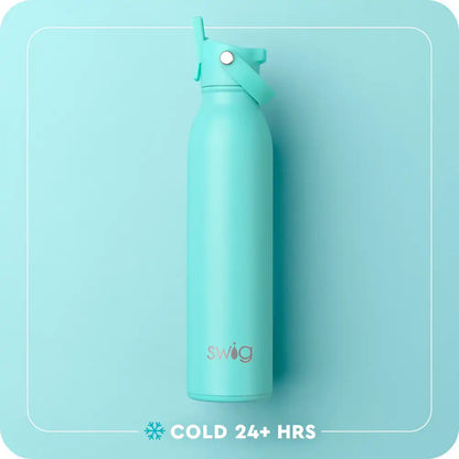 Caliente Flip + Sip Bottle 20oz