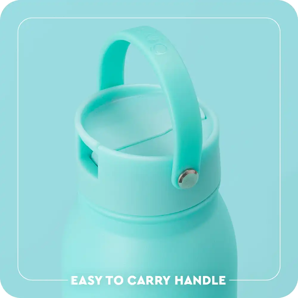 Pitch Hit Run Flip + Sip Bottle 36oz