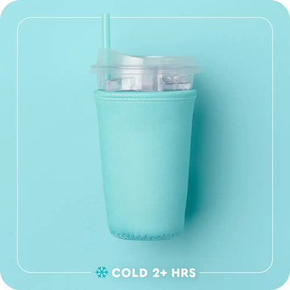 New Mexico Medium Iced Cup Coolie