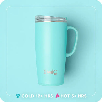 Book Club Travel Mug 22oz