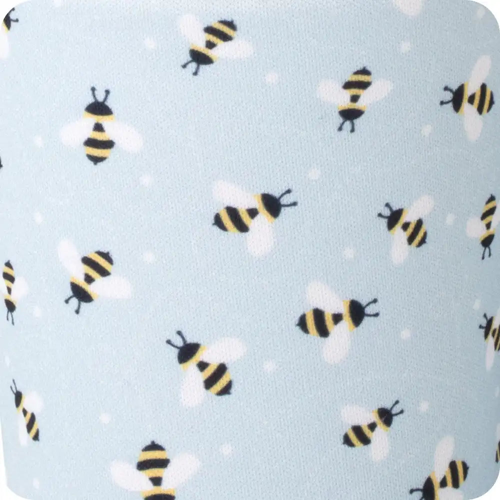 Busy Bee Medium Iced Cup Coolie