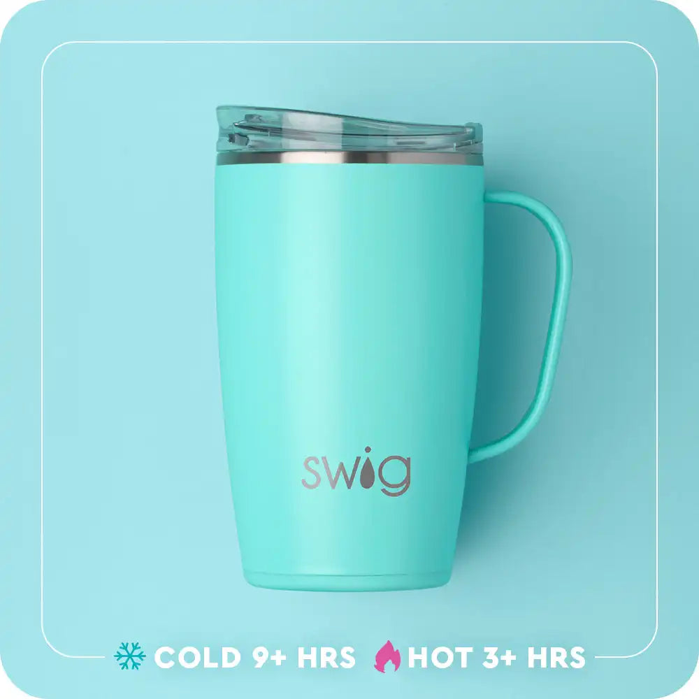 Busy Bee Travel Mug 18oz