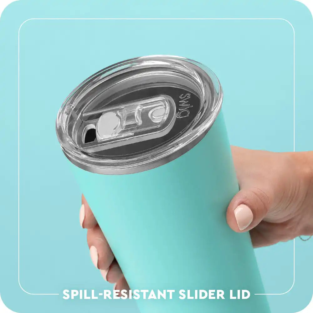 Moon Shine Tumbler 22oz