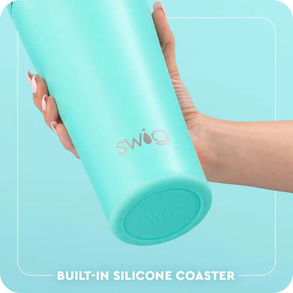 Saturdays in Gainesville Straw Tumbler 32oz