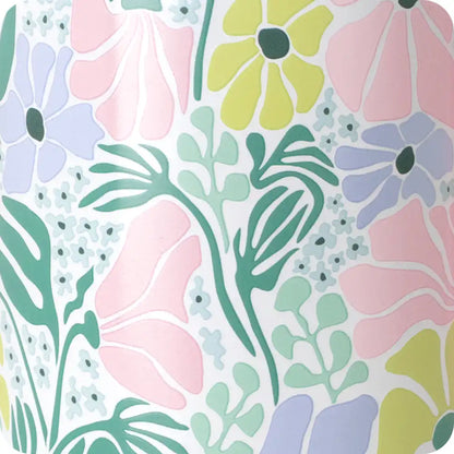 Garden Party Mega Mug 30oz