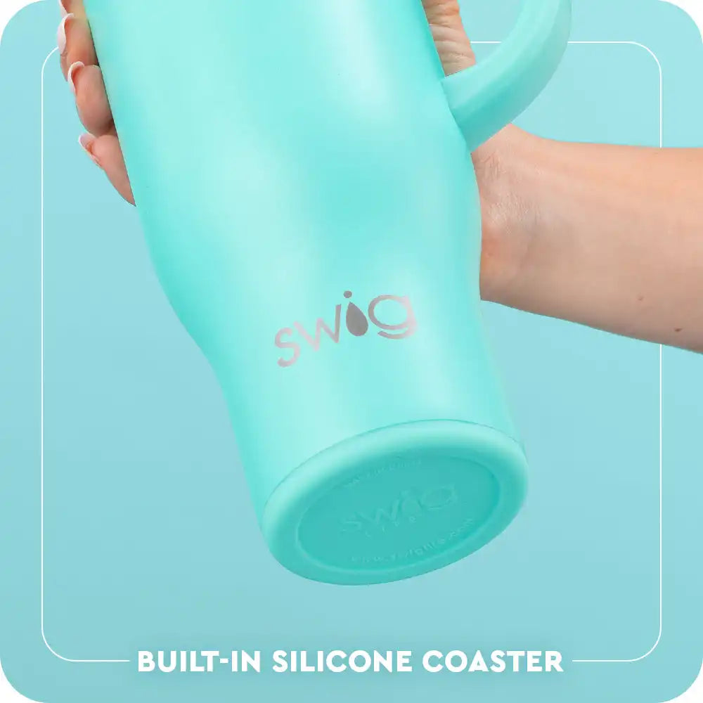 Wild at Heart Mega Mug 30oz