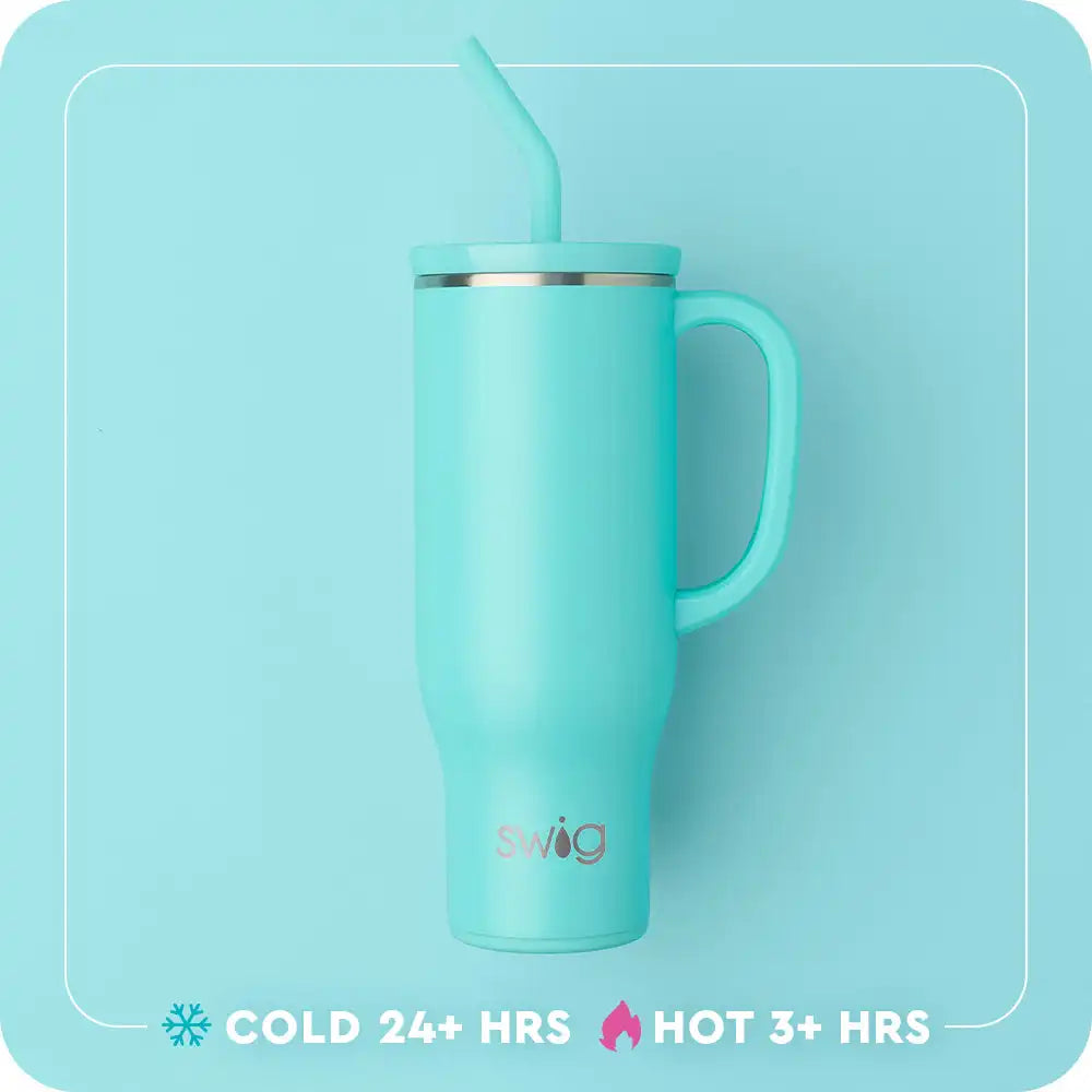 Book Club Mega Mug 30oz