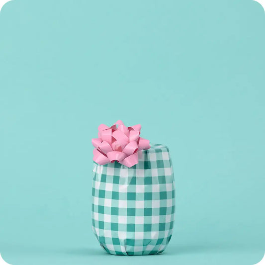 Surprise Wine Cup