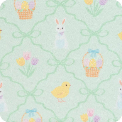 Hoppy Easter Medium Iced Cup Coolie