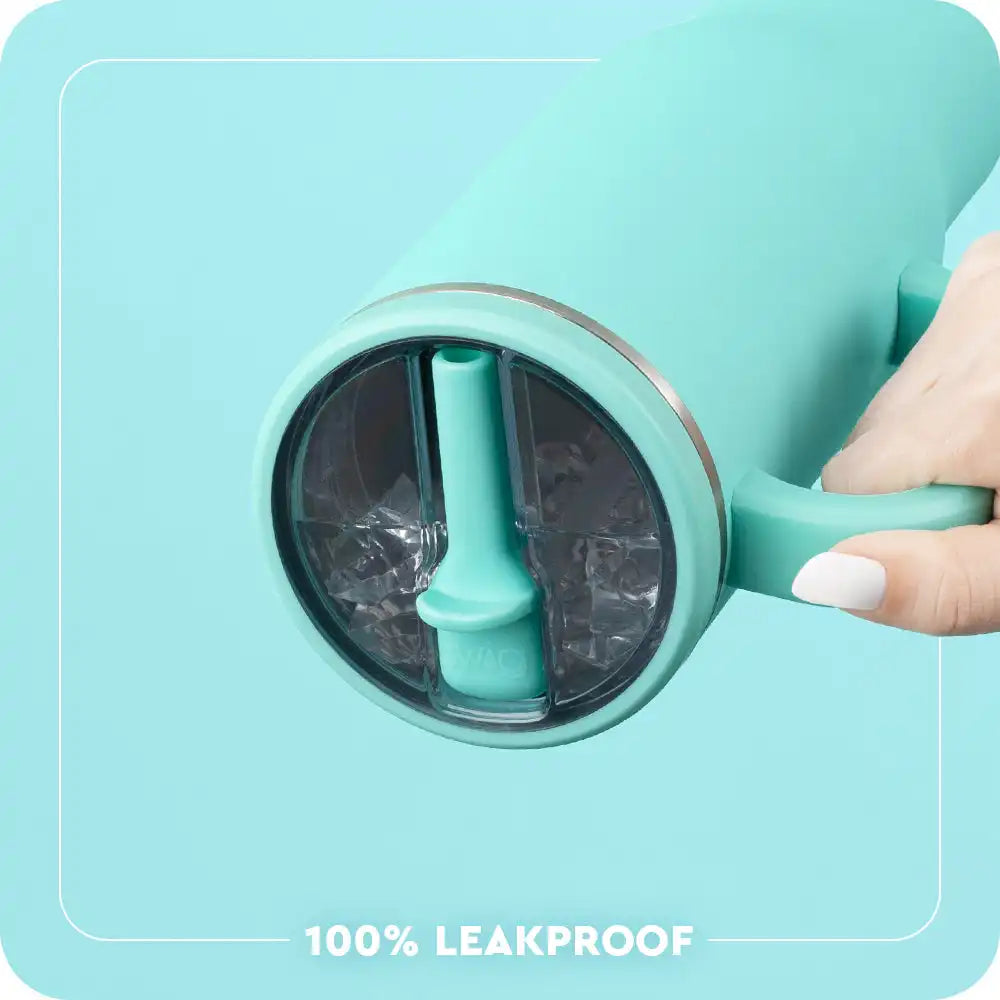 Indigo Tiles Mega Mug 30oz