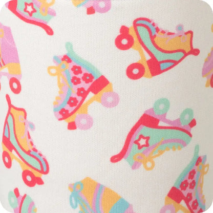 Roller Rink Mega Mug Pouch