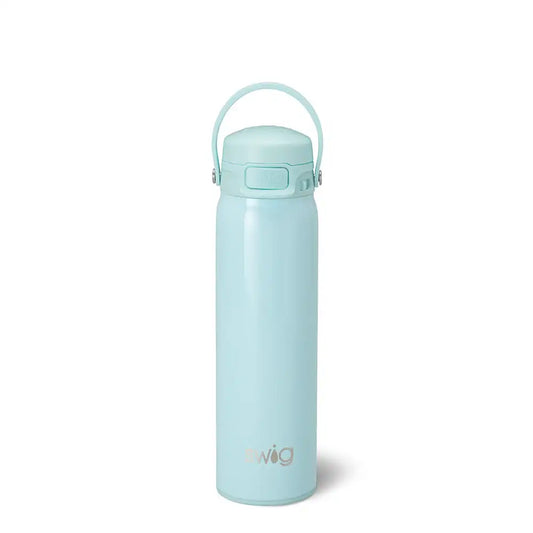 Shimmer Aquamarine EZ Fill Bottle 22oz