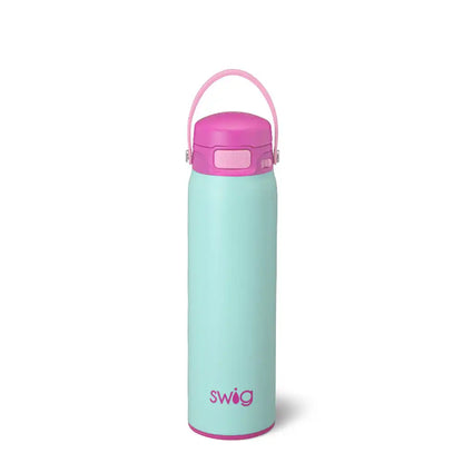 Arctic Splash EZ Fill Bottle 22oz