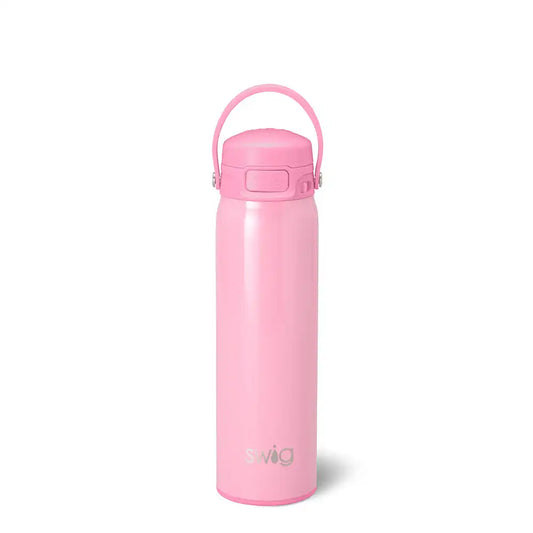 Shimmer Bubblegum EZ Fill Bottle 22oz
