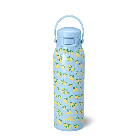 Lemon Meringue EZ Fill Bottle 32oz