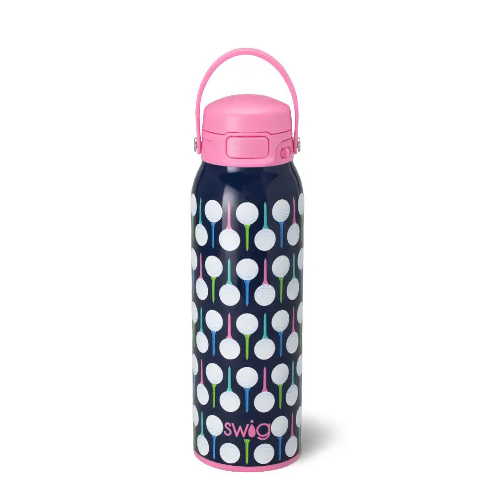 Tee It Up EZ Fill Bottle 32oz