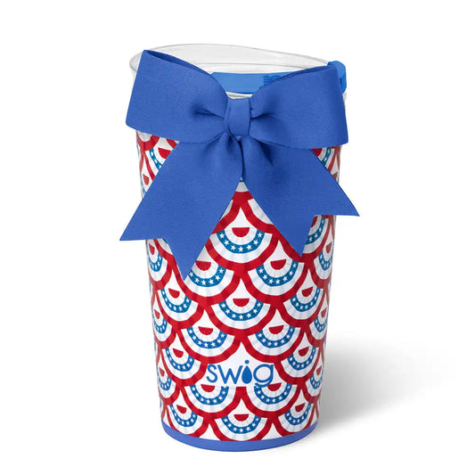 Liberty Belle Party Cup 24oz