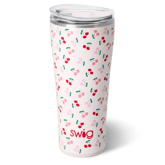 Cherry Pie Tumbler 32oz