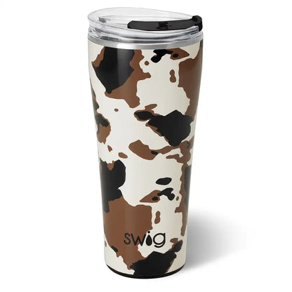 Hayride Tumbler 32oz
