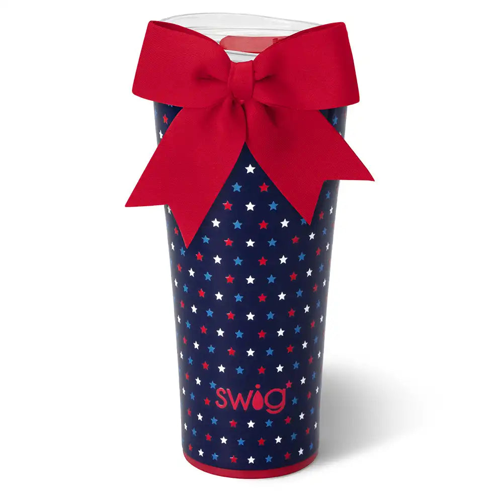 Oh My Stars Tumbler 32oz