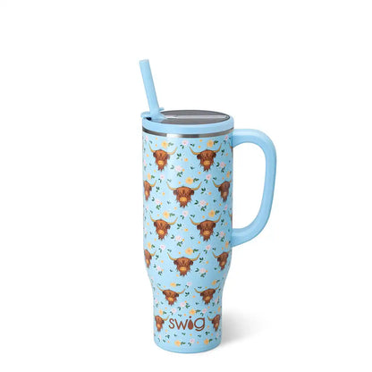 Holy Cow Mega Mug 30oz
