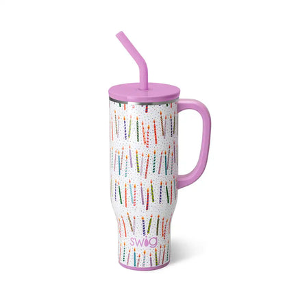 Make a Wish Mega Mug 30oz