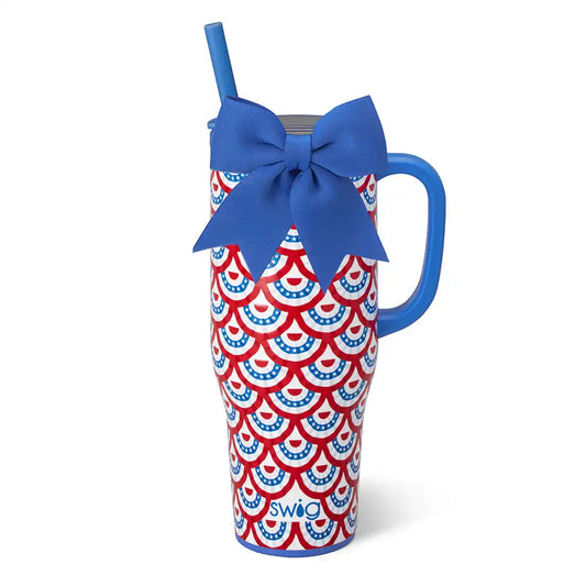 Liberty Belle Mega Mug 40oz