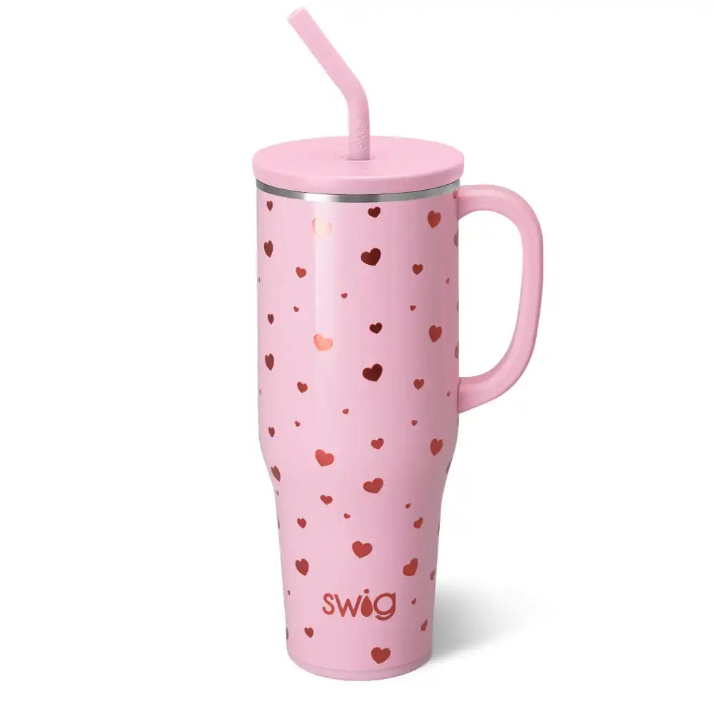 Sweethearts Mega Mug 40oz
