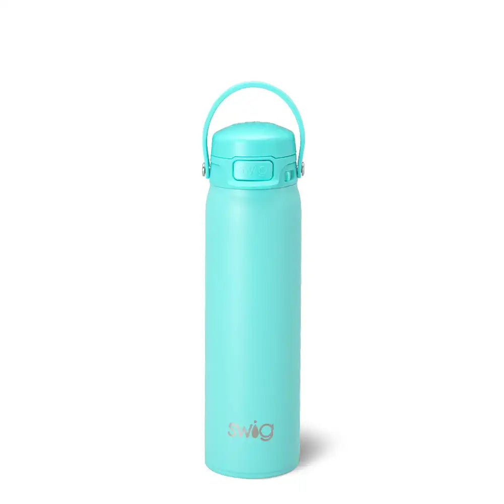 Aqua EZ Fill Bottle 22oz