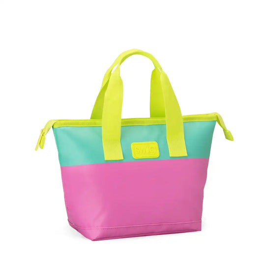 Fruit Punch Lunchi Lunch Bag