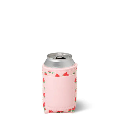 Strawberry Shortcake Can Coolie