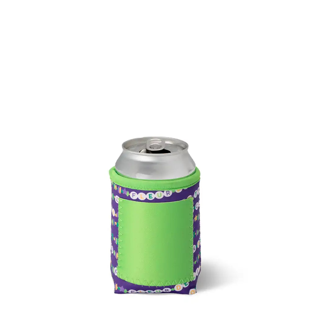 My Mardi Era Can Coolie