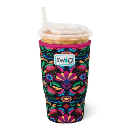 Caliente Large Iced Cup Coolie