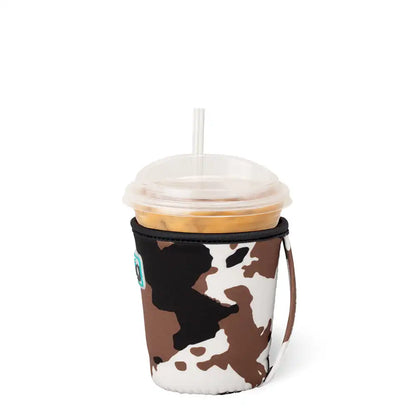 Hayride Small Iced Cup Coolie