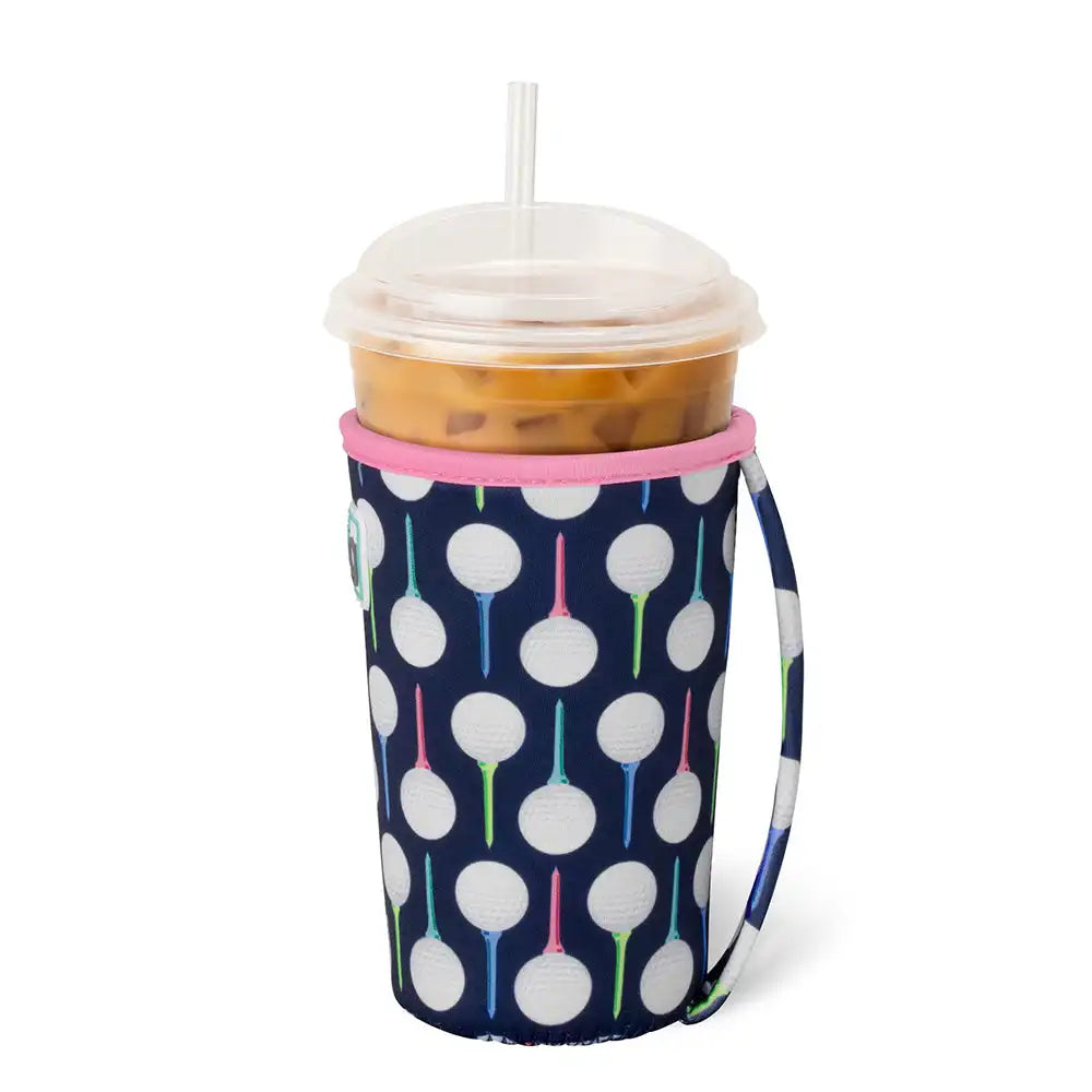 Tee It Up Medium Iced Cup Coolie
