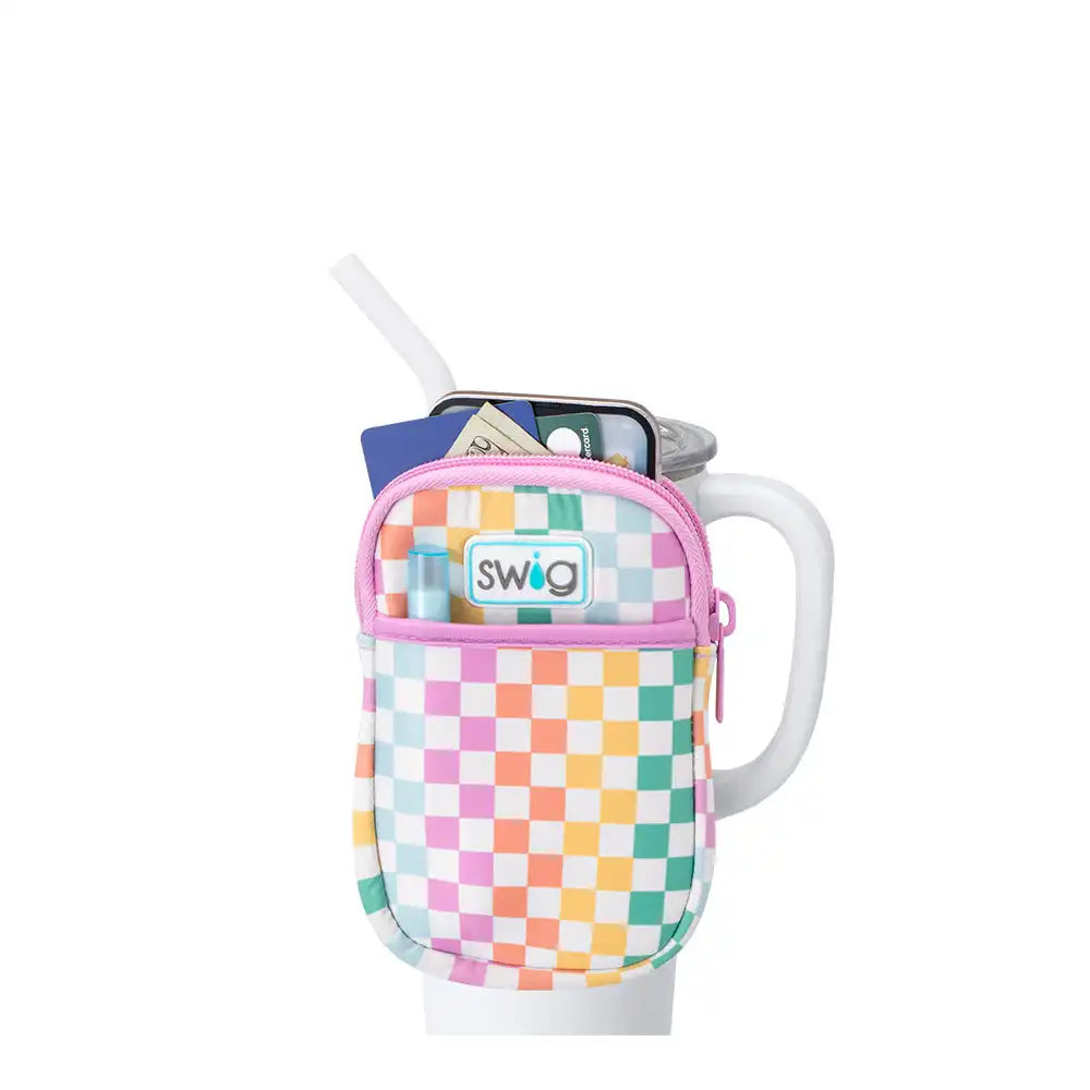 Check Mate Mega Mug Pouch