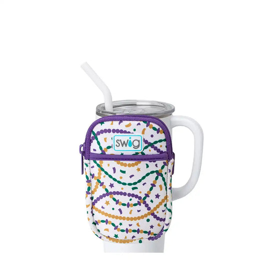 Hey Mister! Mega Mug Pouch