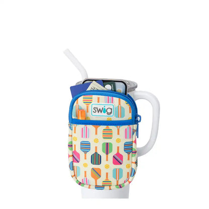 Pickleball Mega Mug Pouch