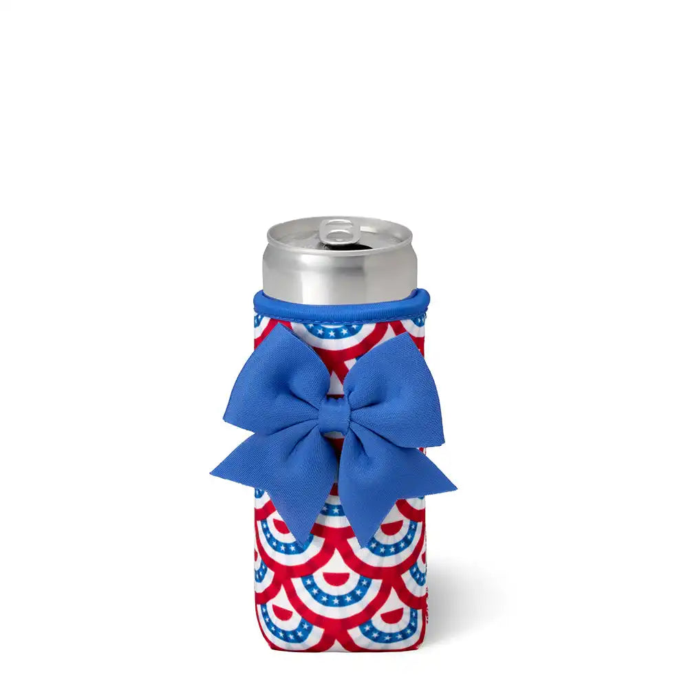 Liberty Belle Slim Can Coolie