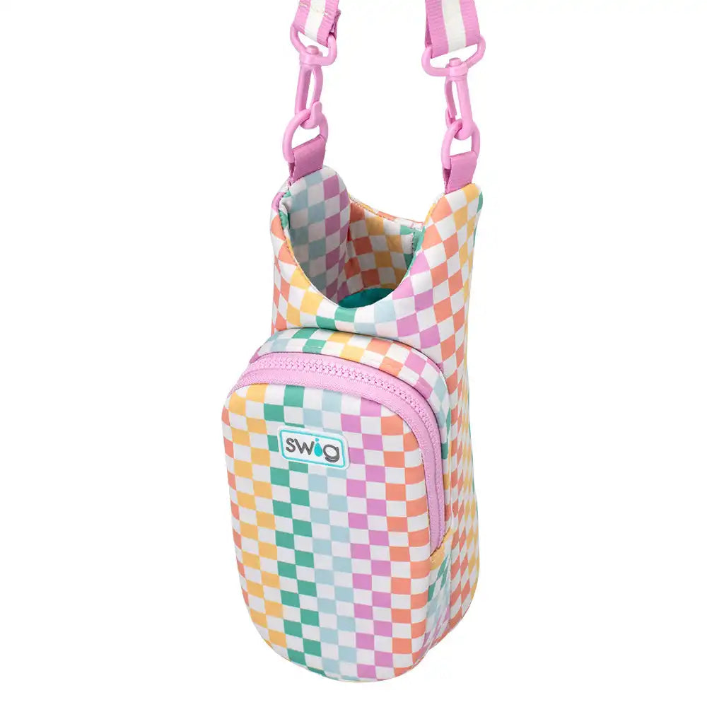 Check Mate Water Bottle Sling