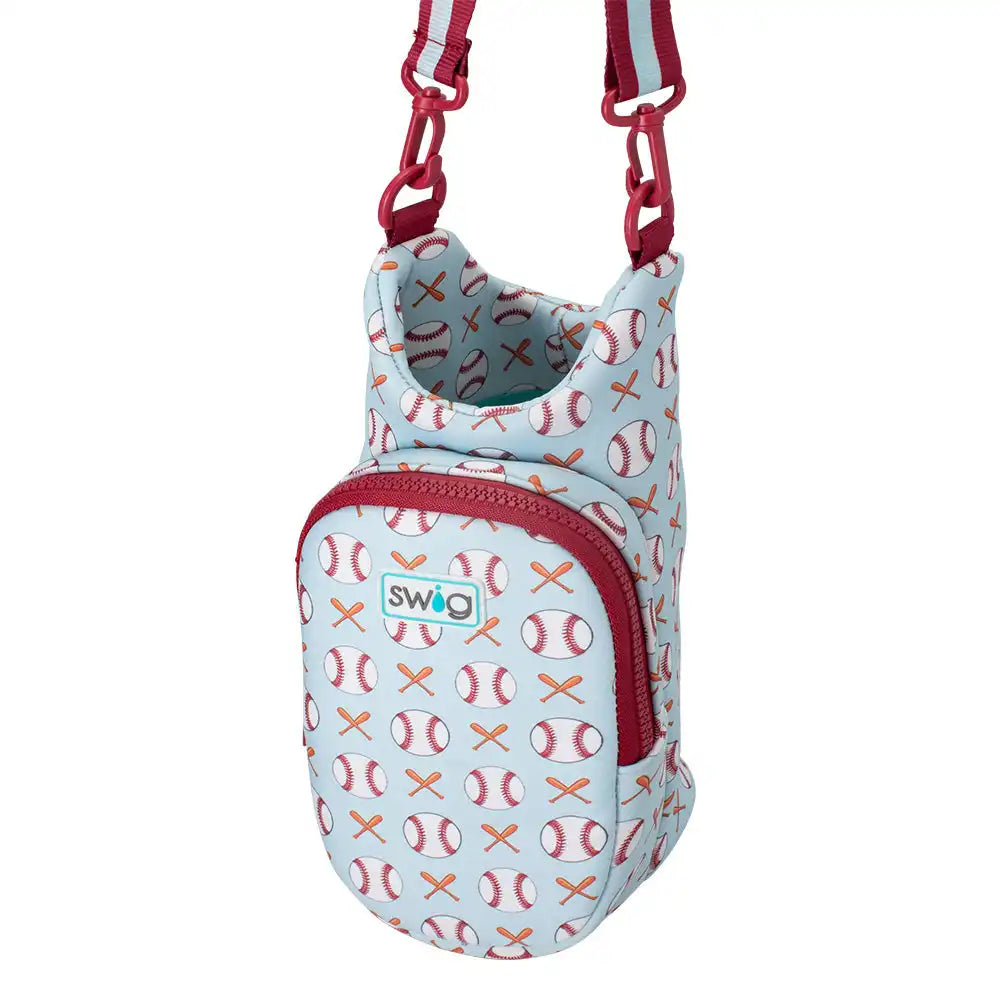 Home Run Water Bottle Sling