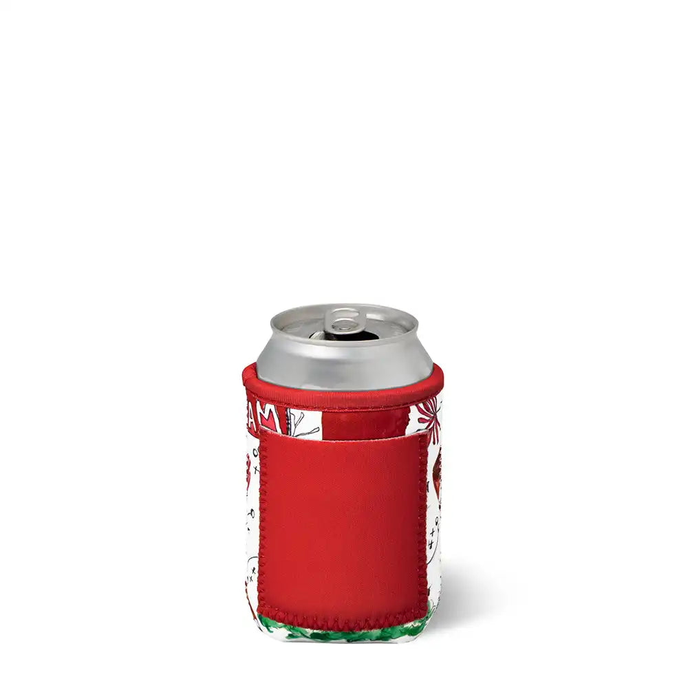 Tailgates in Columbus Can Coolie