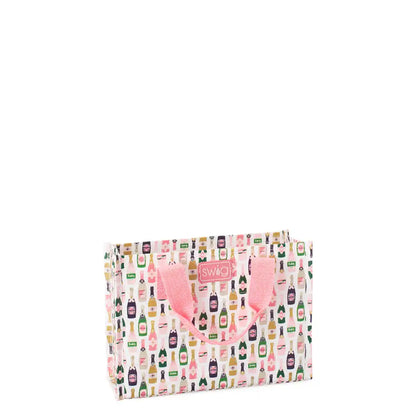 Bubbly Small Reusable Gift Bag