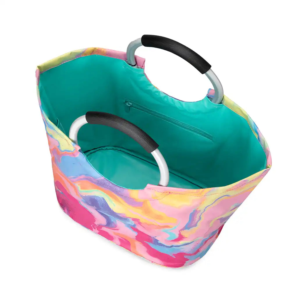 Candy Crush Loopi Tote Bag