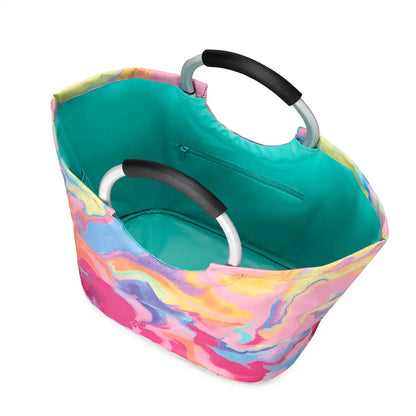Candy Crush Loopi Tote Bag