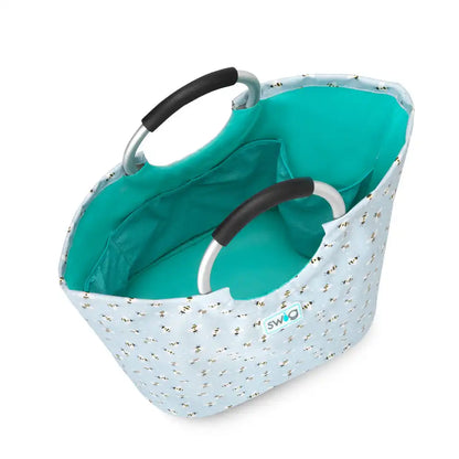 Busy Bee Loopi Tote Bag