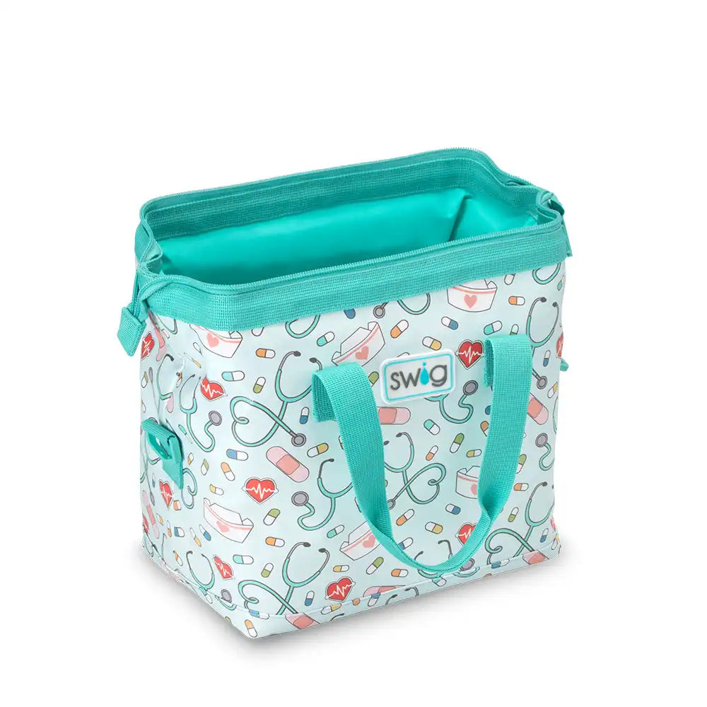 Scrub Life Packi 12 Cooler